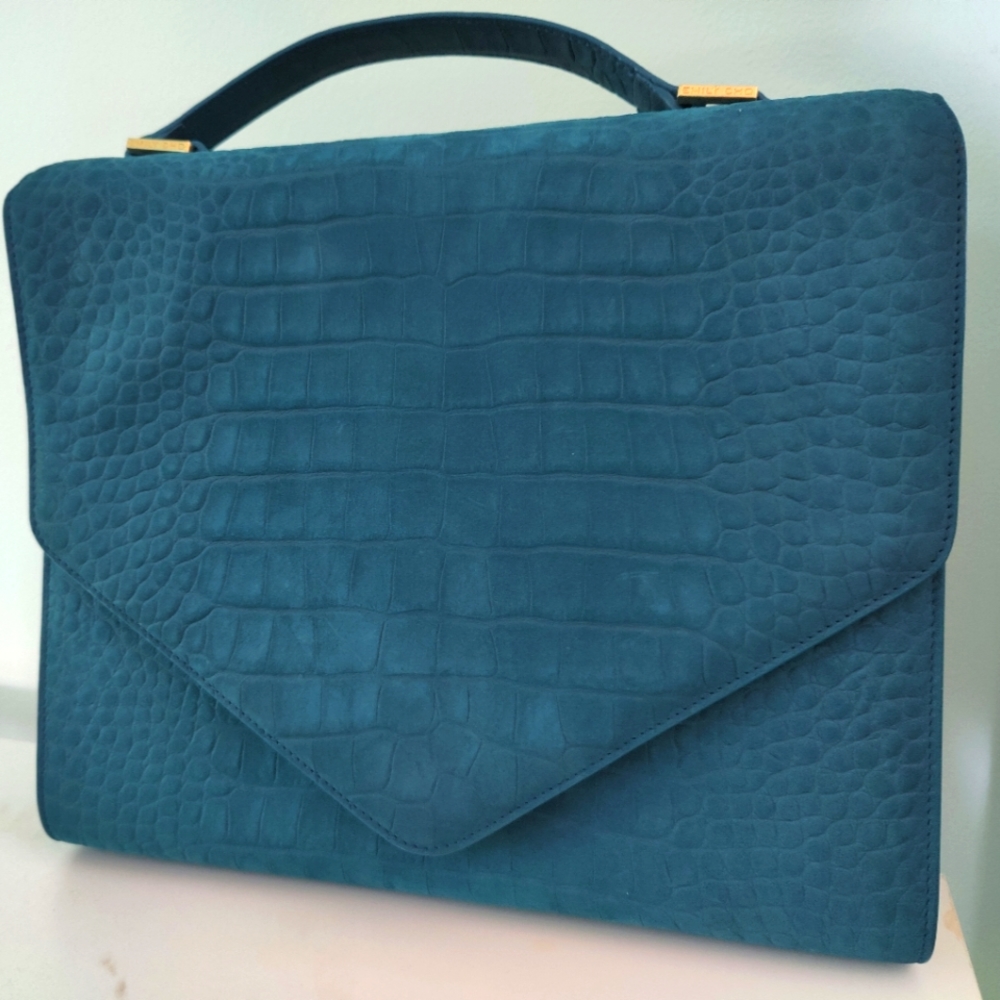 Emily Cho Oversize Bag